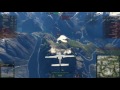 world of warplanes. Тяжелый истребитель mcdonnell f2h banshee