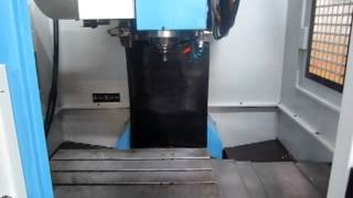 Supermax V56T CNC Machining Center