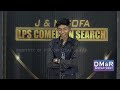 nuih ti za zual 1st round j u0026m lps comedian search 2024