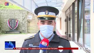 Policija pronašla dva tijela u porodičnoj kući u mjestu Glušac, u opštini Milići (BN TV 2020) HD