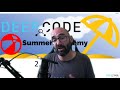 DeepCode SummerAcademy on Debugging - 216 compiler