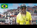 Spike Lee talks Michael Jackson - Brazil, They Don't Care About Us - 3