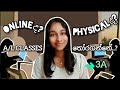 online clz vs physical clz? A/L online clz ගිහින් හොද results ගන්න බැරිද? #studytipsinsinhala #A/L