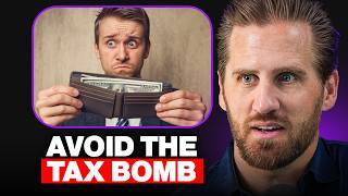 How to Make Big Purchases Without Triggering a TAX BOMB