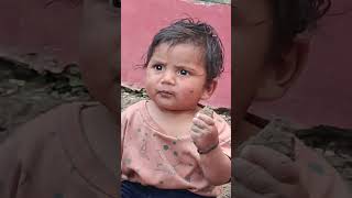 बच्चा भूख से रोता तो मिट्टी खाकर भूख प्यास मिटता #funny #comedyfilms #no1vlogsबच्चाकॉमेडी