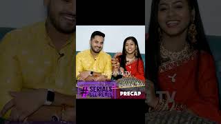 Serials See-Reals | Ram | Chiki | Precap | Last Time I | Best Serial | Funny Segment | Tarang TV