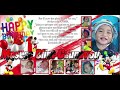 Mosese Clint Gaunavou 1st birthday song-Kamra x Ipahelen x Takky Boy