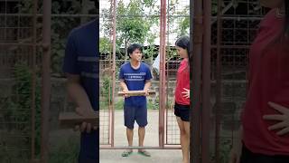 Tamang diskarte. #funnyshorts ##shorts