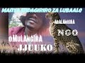 manya endagiriro za lubaale omulangira jjuuko munnabuddu