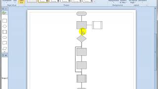 5.5.1 More Visio Layout Settings