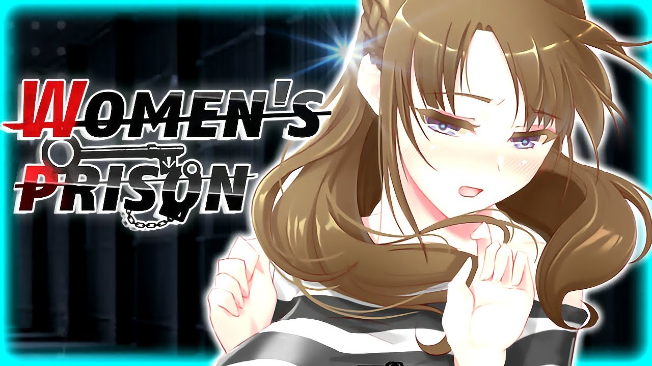 Women's Prison Gameplay - YouTube