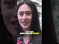 inilah septi pengamen cantik pengamen faktamenarik