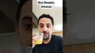 West Memphis Ar