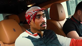 2Pac - Rolls Royce | 2025