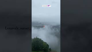 LONAVALA #lonavala #mosam #barish #viral feeling the song lofi