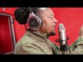 Icon Radio Ke Presents The Vault Cypher Featuring Labalaa | Produced by Jimmy The Beatmekah