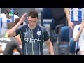 Brighton vs Manchester City 1 4 | Premier League EPL | 12 05 2019