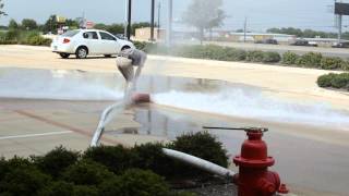 Austin Fire Hydrant Testing & Maintenance