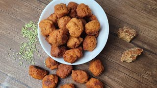 Punjabi Gurr Wale GULGULE | ਗੁਲਗਲੇ | गुलगुले |