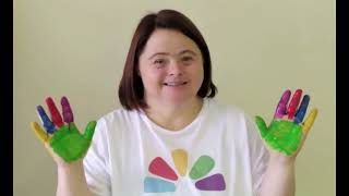 Down Syndrome Cheshire celebrates National Trustees Week 2021