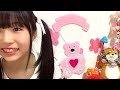 2020年04月14日19時20分52秒 平野 百菜（ske48 研究生）