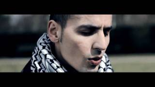 MARWAN feat. Cha-D - DRAMA (Officiel Musik Video)