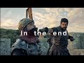 Karadin conquest | osman bey | In the end