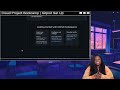 Setup GitHub Codespaces | How to Create a GitHub Account