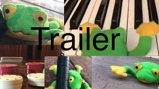 Mr. Froggy's Adventures: Trailer