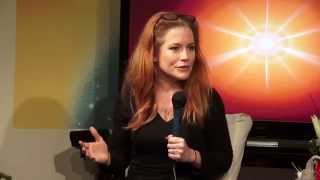 The Art of Making The Impossible, Possible - With Ingrid Vanderveldt
