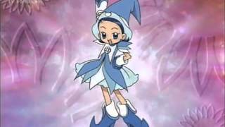 小魔女DoReMi 第2部 變身