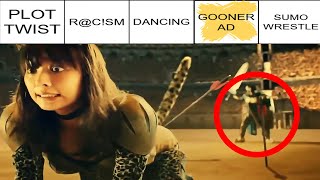 I Tried Playing Bingo With Poorly Aged Japanese Commercials…