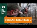 Taubenjagd in Norddeutschland | Zu Gast bei … Stefan Niedfeld 2 | Flinte | unsere Jagd | Pigeon