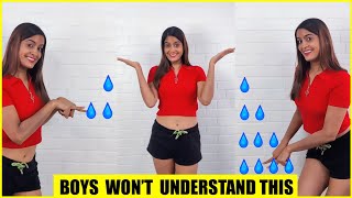 Let's Confuse Boys 😂 | Anisha Dixit | #Shorts