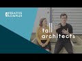 Tall Architects | Creative Complex