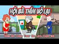 (Full Version) Hội Bà Thím Vô Lại | Gấu Khó Đỡ