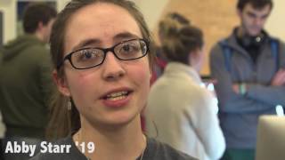 Students Create Digital Solutions to Real-World Problems