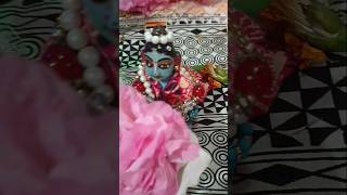 অচ্যুত কৃষ্ণ🙏🙏@bhaktikathagitamataji2024#viralvideo #harekrishna haribol🙏🙏🪔🪔#shortvideos 🪔💐🙏🍎❤🌷🍒