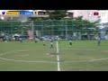 (LIVE) M5 PBKL SUPER LEAGUE 2023: KAMPUNG KU FC vs SG MERAB FC