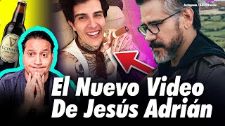Analizando El Nuevo Video De Jesús Adrián Romero Con Adriel Favela