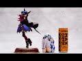 【フィギュア】蝸之殼snail shell 「箱入り少女」フィギュアレビュー