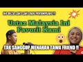 PEREMPUAN MEMANG TAK COCOK BAWA GPS !! USTAZ SYAMSUL DEBAT