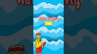 Water Safety Tips for Kids | Twinkl USA