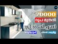 Stainless steel modular kitchen|Stainless Steel Interior|Low budget Interior design|Dr. Interior