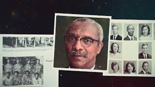 Lonnie Randolph - 2024 South Carolina African American History Calendar Honoree