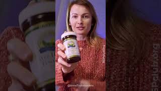 Распаковка NSP: Хлорофилл, Liver Health, Immune Formula, Келп, MSM, Экстракт Листьев Оливы,Ашваганда