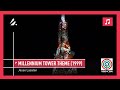 ABS-CBN - Jesse Lasaten - Millennium Tower Theme (1999)