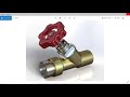 solidworks visualize 2020 introduction