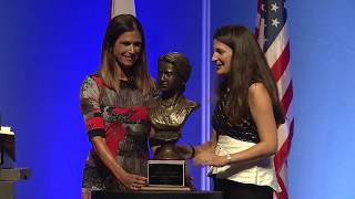 Rosalind Franklin Award Vonnie Estes
