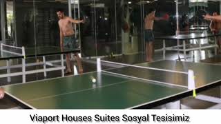 Viaport Houses and Suites Sosyal Tesisi-Profesyonel Gayrimenkul Danışmanı Gamze Özlü